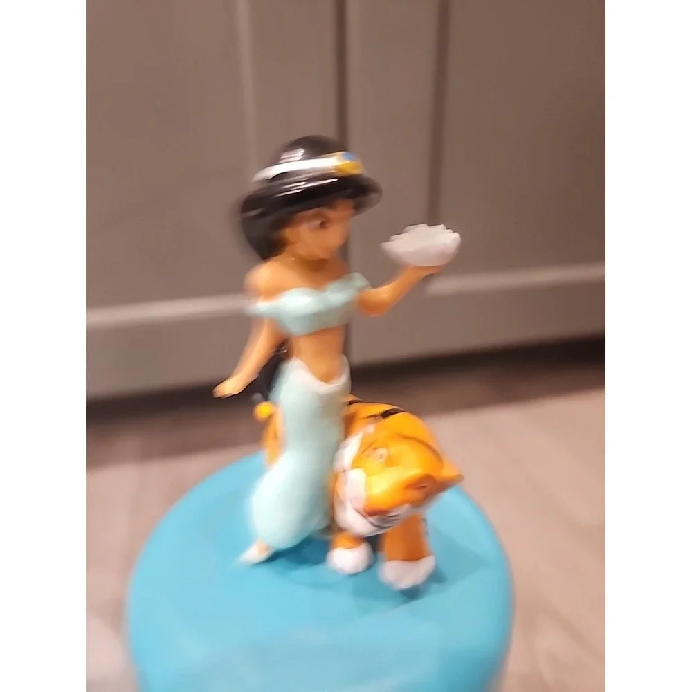 Set GENIE &  JASMINE  2.5